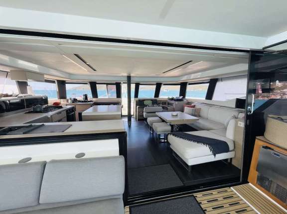 Image of TRU NORTH yacht #20