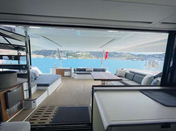 Image of TRU NORTH yacht #2