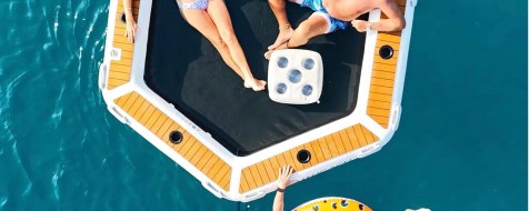 6 Best Things to Do on a British Virgin Islands Yacht Charter