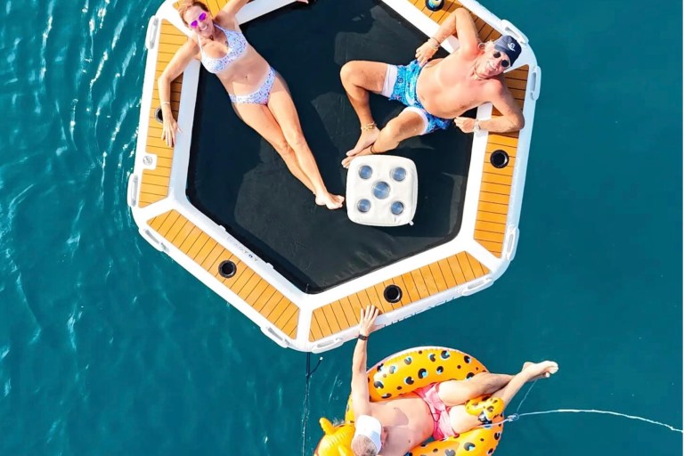 6 Best Things to Do on a British Virgin Islands Yacht Charter