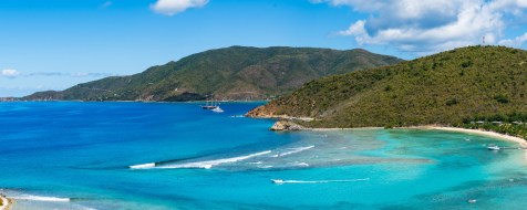 10 Good Reasons Why You Should Plan Your Next Yacht Charter in the BVI