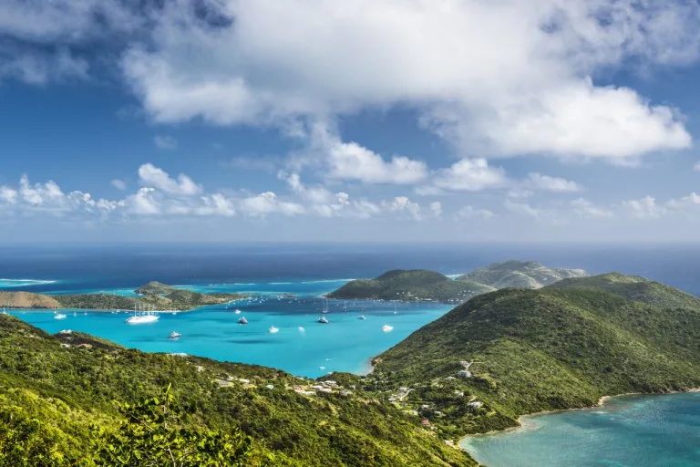 Virgin Gorda