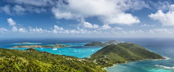 Virgin Gorda