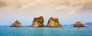 6 Must-See Natural Wonders of the the British Virgin Islands