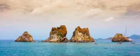 6 Must-See Natural Wonders of the the British Virgin Islands