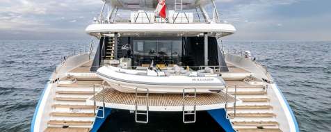 Why Guests Love These 5 Luxury Catamaran Charters BVI 2025