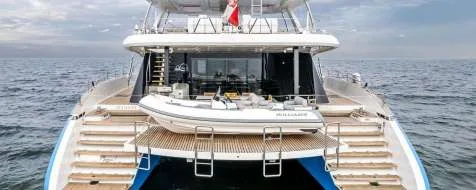 Why Guests Love These 5 Luxury Catamaran Charters BVI 2025
