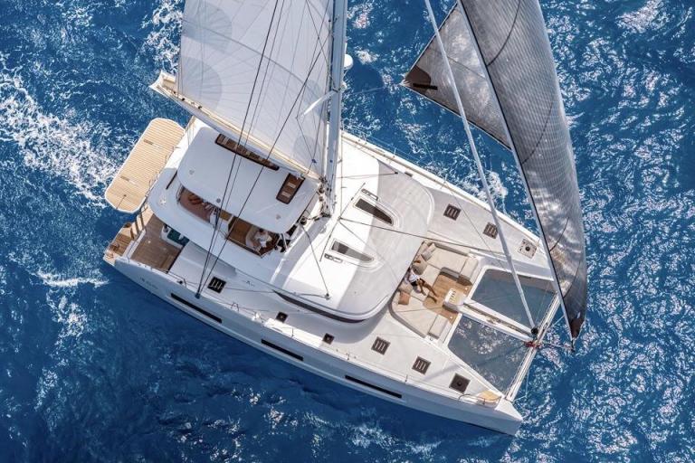 Catamarans