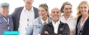 What is a Yacht Charter Broker and Why You Should Use One?