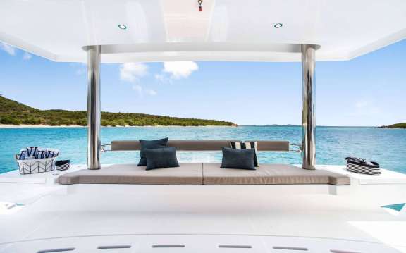 Image of NO INHERITANCE yacht #4