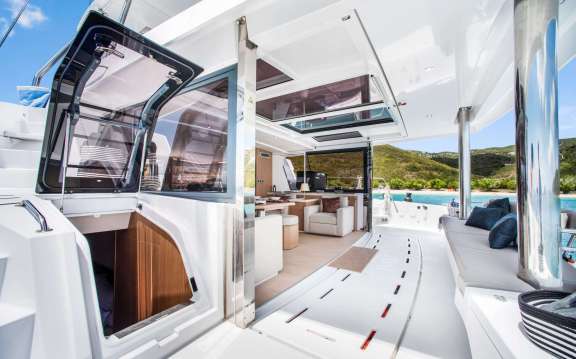 Image of NO INHERITANCE yacht #9
