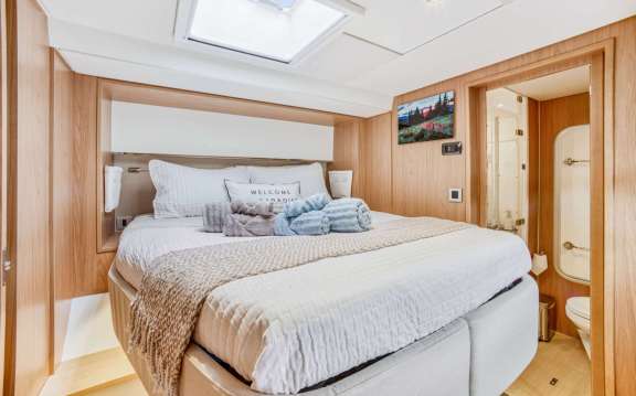 Image of NO INHERITANCE yacht #6