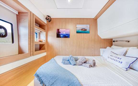 Image of NO INHERITANCE yacht #10