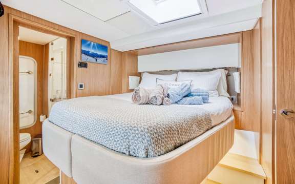 Image of NO INHERITANCE yacht #14