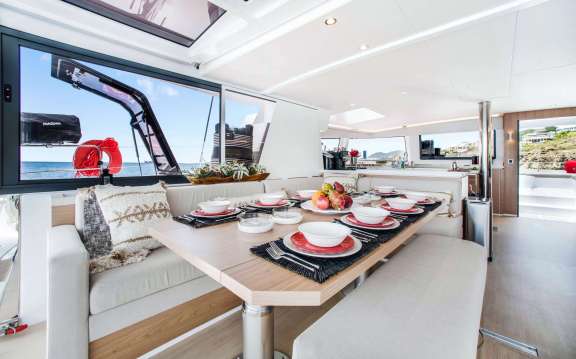 Image of NO INHERITANCE yacht #3