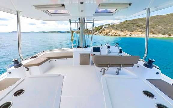 Image of NO INHERITANCE yacht #8