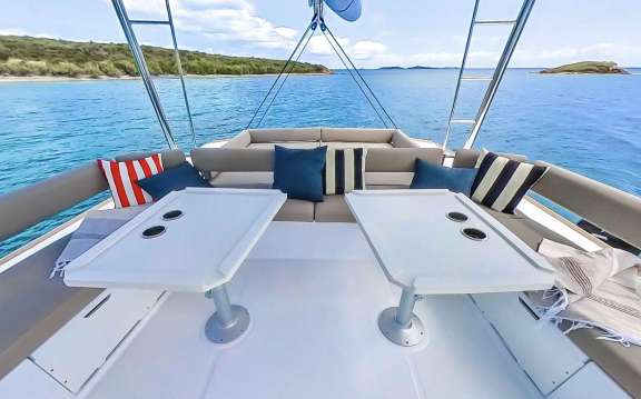 Image of NO INHERITANCE yacht #12