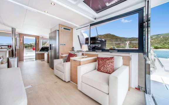 Image of NO INHERITANCE yacht #11