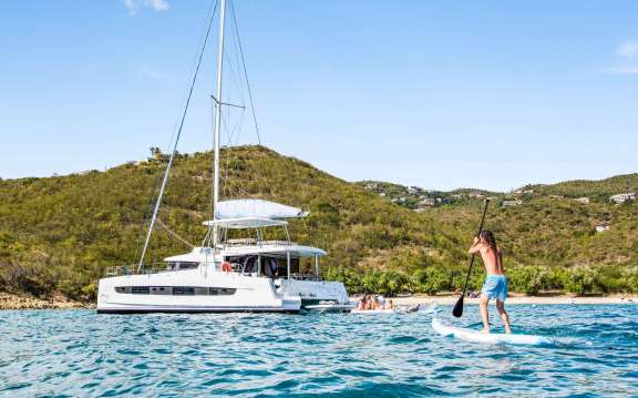 Image of NO INHERITANCE yacht #15