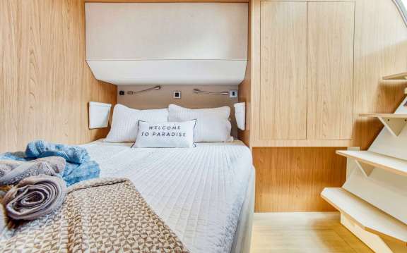 Image of NO INHERITANCE yacht #7