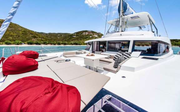 Image of NO INHERITANCE yacht #2