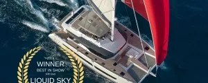 Top 5 Mid-Range Crewed Catamarans in the BVI ($30k-$60k)
