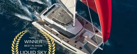 Why These 5 BVI Catamarans Are Our Top Picks for $30k-$60k Charters