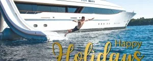 BVI New Year’s Yacht Charters 2026/2027