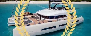 Don’t Miss These 6 Award-Winning BVI Catamaran Charters