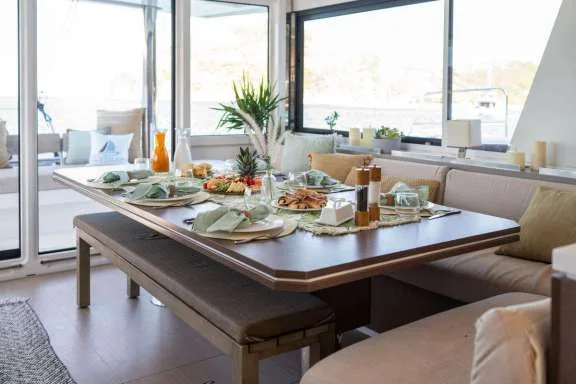 Image of Elysian yacht #2
