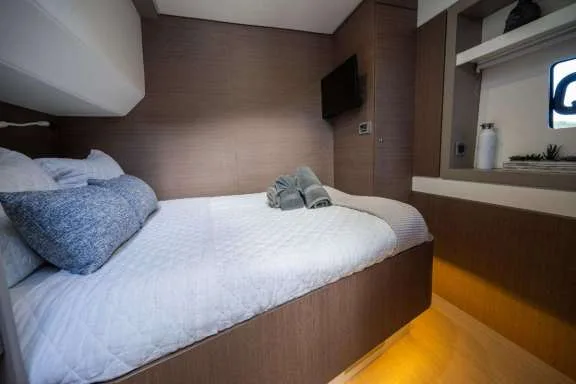 Image of Elysian yacht #19
