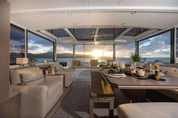 Image of Elysian yacht #20