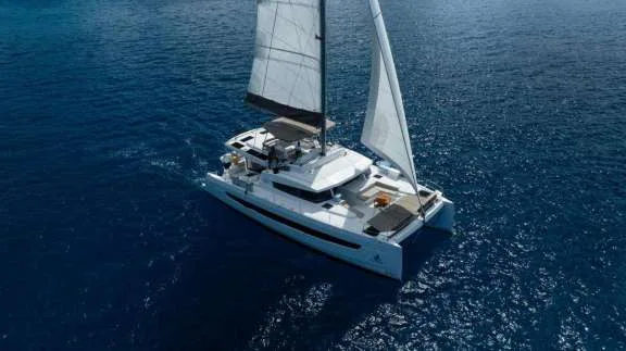 Image of Elysian yacht #14