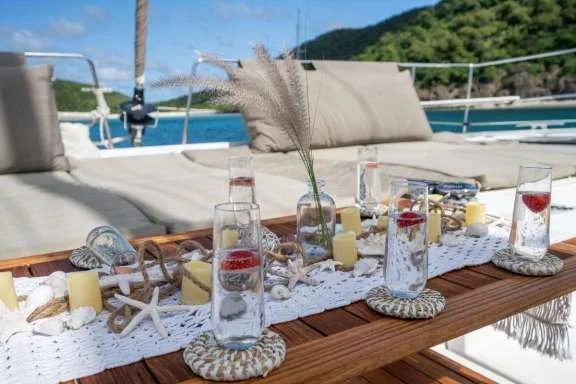 Image of Elysian yacht #16