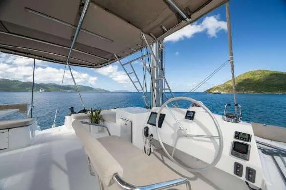 Image of Elysian yacht #13