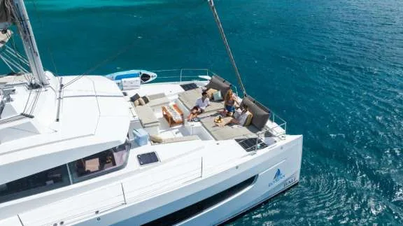 Image of Elysian yacht #3