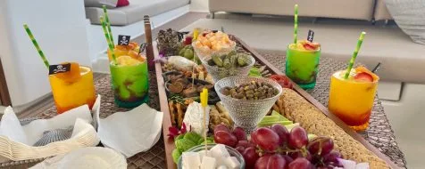 What a $40,000 Yacht Charter in the BVI Actually Gets You