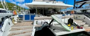 Which Catamaran Brand Is Best for Your Crewed BVI Charter?