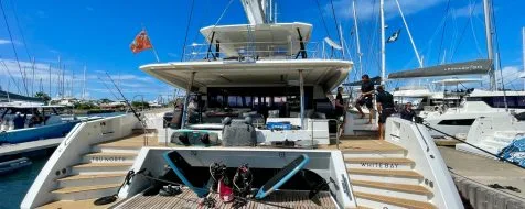 Your First Yacht Charter: How the Whole Process Works