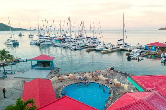 Leverick Bay Resort and Spa