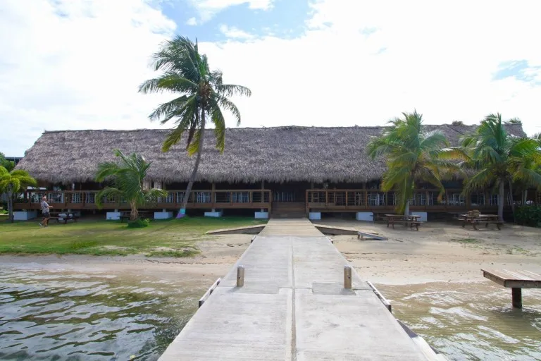 Beef Island & Trellis Bay