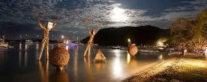 Two Epic New Year’s Eve Parties for BVI Yacht Charters 2026/2027