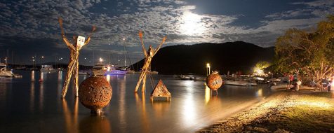 Two Epic New Year’s Eve Parties for BVI Yacht Charters 2026/2027