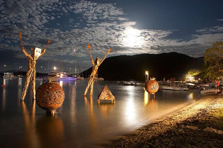 Two Epic New Year’s Eve Parties for BVI Yacht Charters 2026/2027