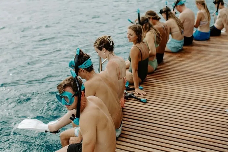 Best BVI Snorkeling Spots to Explore on Your Yacht Charter