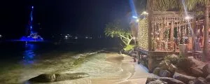 Best Restaurants in the BVI to Visit by Yacht