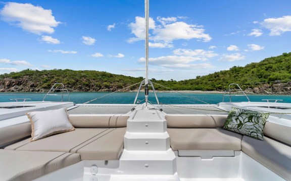 Image of PLUS 10 yacht #7