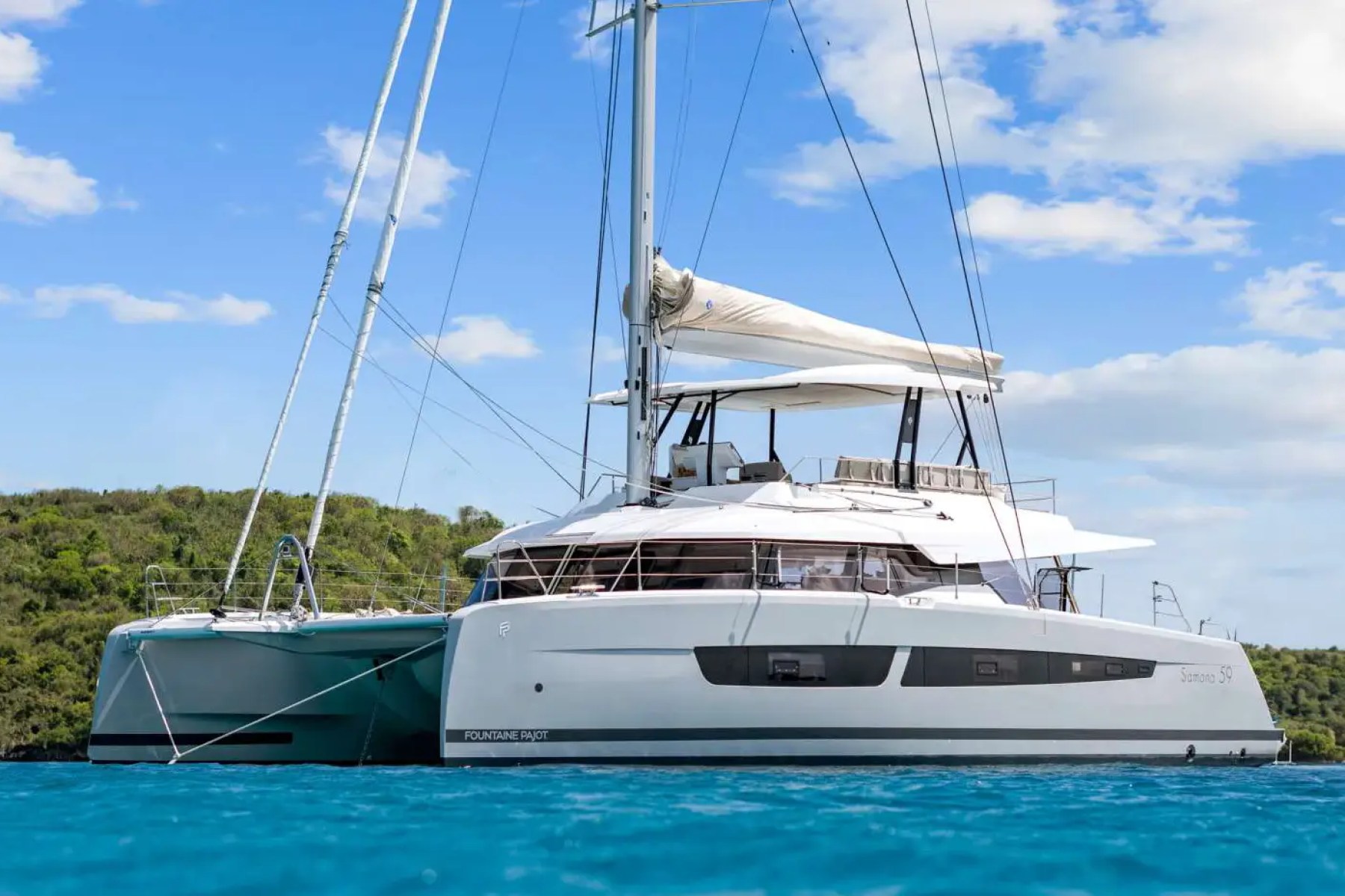 Main image of PLUS 10 yacht