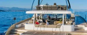 Top 5 BVI Power Catamaran Charters in 2026