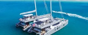 BVI Tandem Yacht Charters: How to Charter for 14–20 Guests